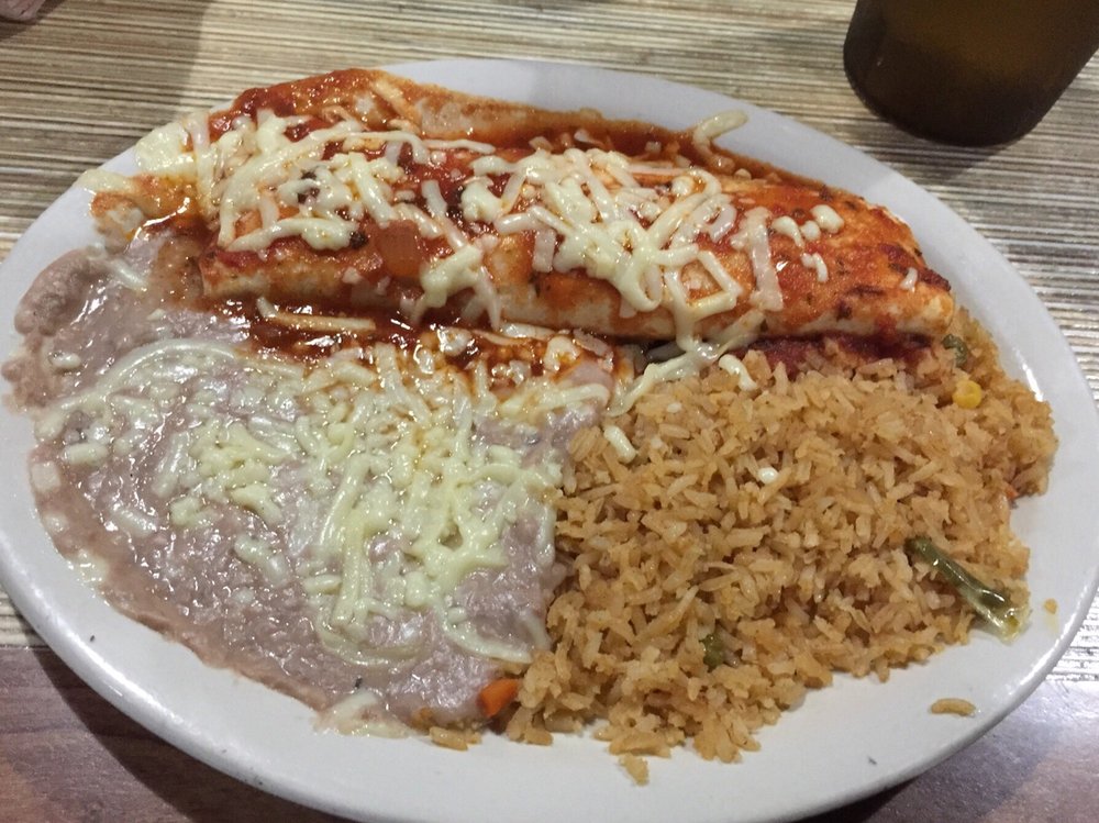 GUADALAJARA MEXICAN RESTAURANT 15 Photos & 44 Reviews Mexican