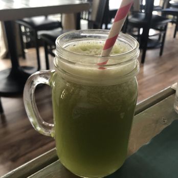 The Sizzle BBQ - Green juice! Super fresh - Barbeque Near Me - Hackettstown, New Jersey The Sizzle BBQ - Green juice! Super fresh - Barbeque Near Me - Hackettstown, New Jersey