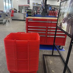 Harbor Freight Tools