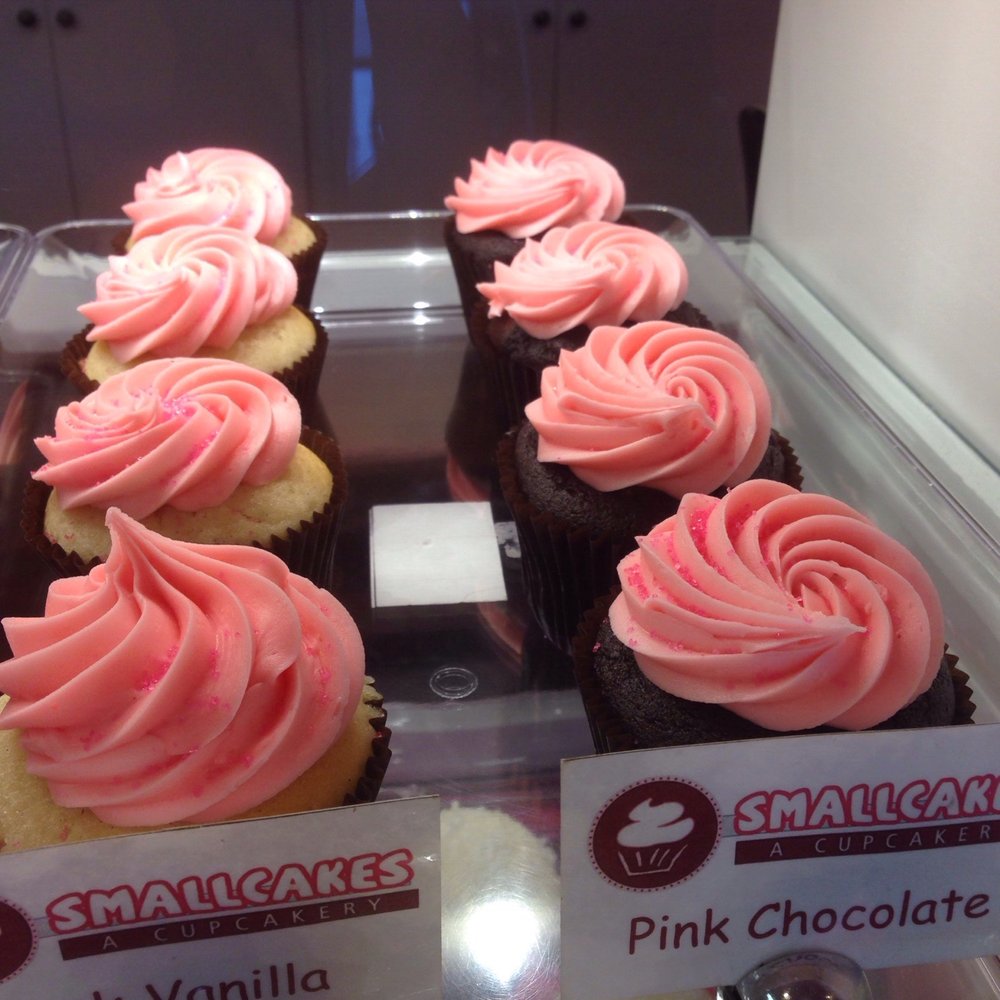 Smallcakes Cupcakery Evans/Augusta - Desserts Near Me - Evans, Georgia Smallcakes Cupcakery Evans/Augusta - Desserts Near Me - Evans, Georgia