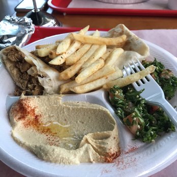 Halal Corner - Halal Near Me - Austin, Texas Halal Corner - Halal Near Me - Austin, Texas