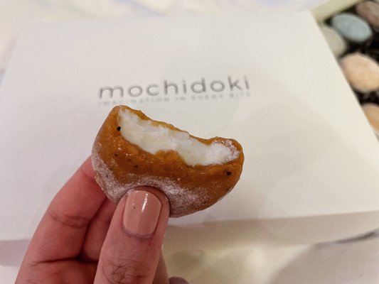 Mochidoki Cafe by null