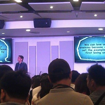 Victory Ortigas - Churches Near Me - Ortigas, NCR
