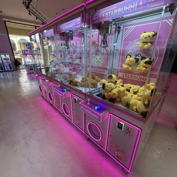 Starbunni - Arcades Near Me - Blackhawk, California Starbunni - Arcades Near Me - Blackhawk, California