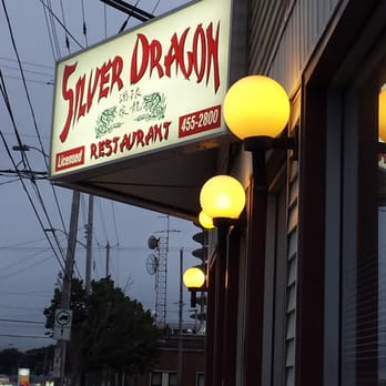 Silver Dragon Restaurant - the front of the restaurant - Chinese Near Me - Halifax, Nova Scotia Silver Dragon Restaurant - the front of the restaurant - Chinese Near Me - Halifax, Nova Scotia