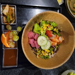 Suisha Gardens Japanese Restaurant