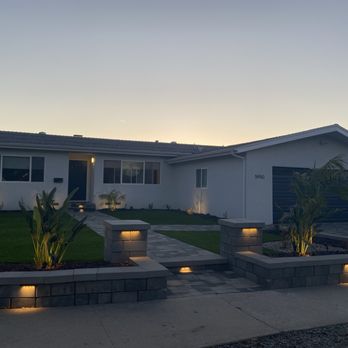 San Diego Paverscape - After - Landscaping Near Me San Diego Paverscape - After - Landscaping Near Me