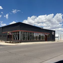 The Tire Shop