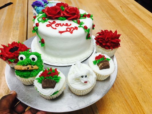 Auguste Escoffier School of Culinary Arts by null