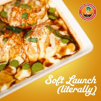 Karimi Indian and Pakistani Cuisine by null