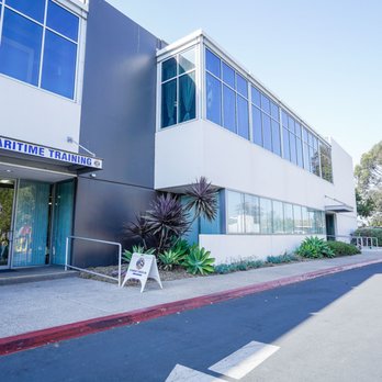 Maritime Institute - TRLMI Facility - Specialty Schools Near Me - San Diego, California Maritime Institute - TRLMI Facility - Specialty Schools Near Me - San Diego, California