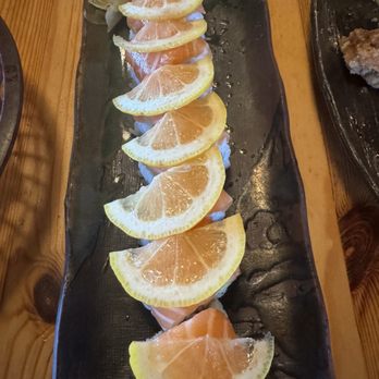 Kaisen don - 49er roll - Sushi Bars Near Me - San Leandro, California Kaisen don - 49er roll - Sushi Bars Near Me - San Leandro, California