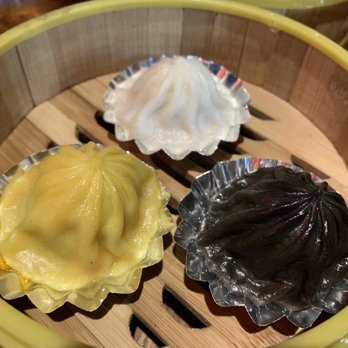 Stick & Steam - XLB trio - Dim Sum Near Me - Millbrae, California
