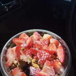 Acai Bowl Acai Bowl