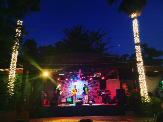 Last Concert Cafe by null