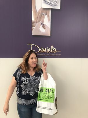 Daniel's by null