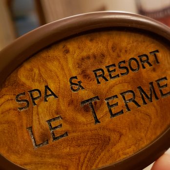 Albergo Le Terme - Hotels Near Me - Bagno Vignoni, SI