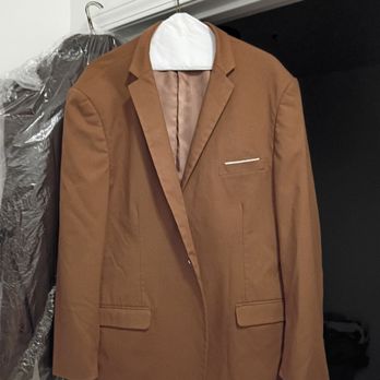 1. University Dry Cleaners