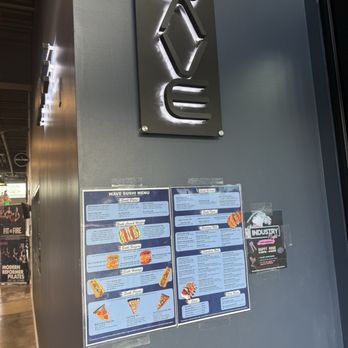 Wave Sushi - Entrance - Asian Fusion Near Me - Maitland, Florida