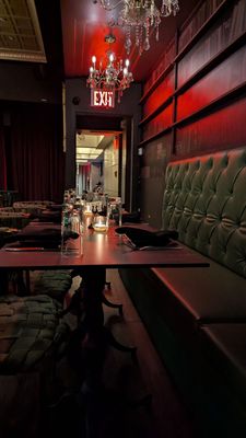 The Newsroom by null