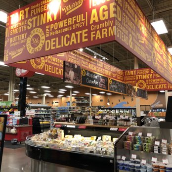Kroger - There's a staffed cheese department/counter. - Grocery Near Me - Atlanta, Georgia
