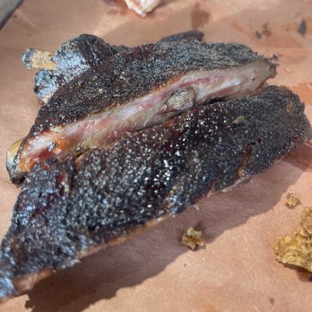 The Smoke Joint - Ribs - American Near Me - Livingston Manor, New York