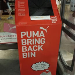 puma store sawgrass mills