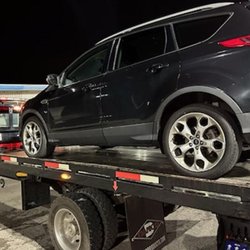 Tom Coop LLC Towing and Recovery