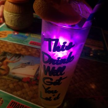 High Roller Tiki Lounge - Tiki Bars Near Me - Solvang, California