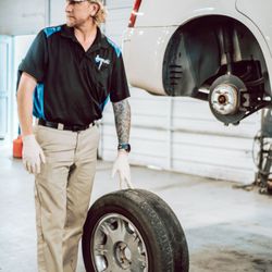 Pro Auto Repair