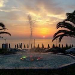 Greece, Kassandra