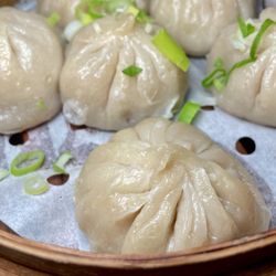 Ravioli Nord-Est - Delicious XLB. Ig@blacktigereats
