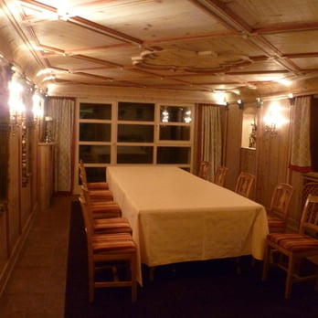 Restaurant Alte Mühle - German Near Me - Munich, BY
