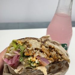 Quesada Burritos & Tacos