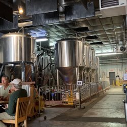 The vats