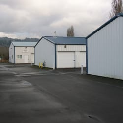Kelso Self Storage & RV