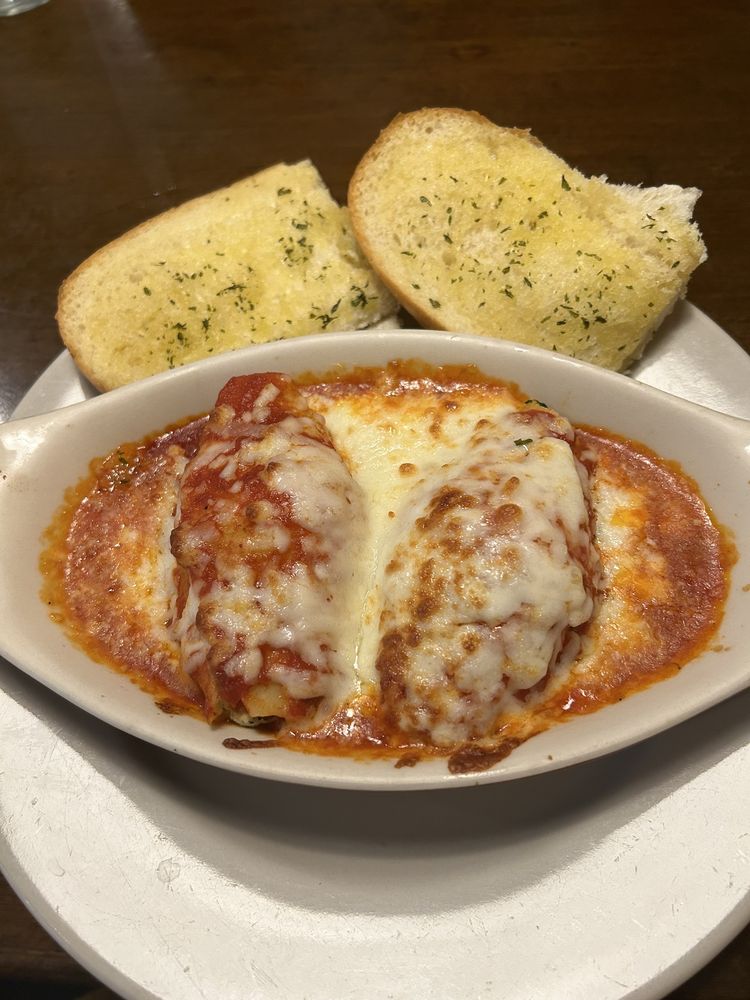 Paula's Italian Restaurant&Pizza