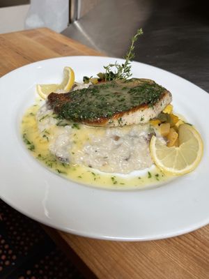 Bliss 46 Bistro by null