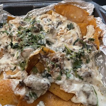 True Eats & Drinks - Brisket nachos - Barbeque Near Me - Munster, Indiana True Eats & Drinks - Brisket nachos - Barbeque Near Me - Munster, Indiana
