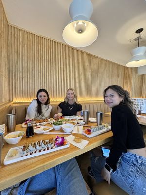 Sushi Nova - Lincoln Park by null