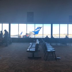 Cheyenne Regional Airport Board - Gate