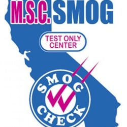Moraga Service Center - MSC Smog Check