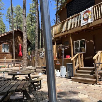 Cabins at Creekside - Vacation Rentals Near Me - Payson, Arizona