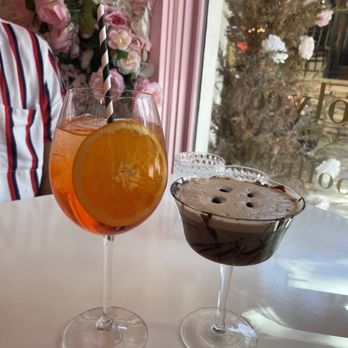 Mrs Coco - Cafes Near Me - Henderson, Nevada Mrs Coco - Cafes Near Me - Henderson, Nevada