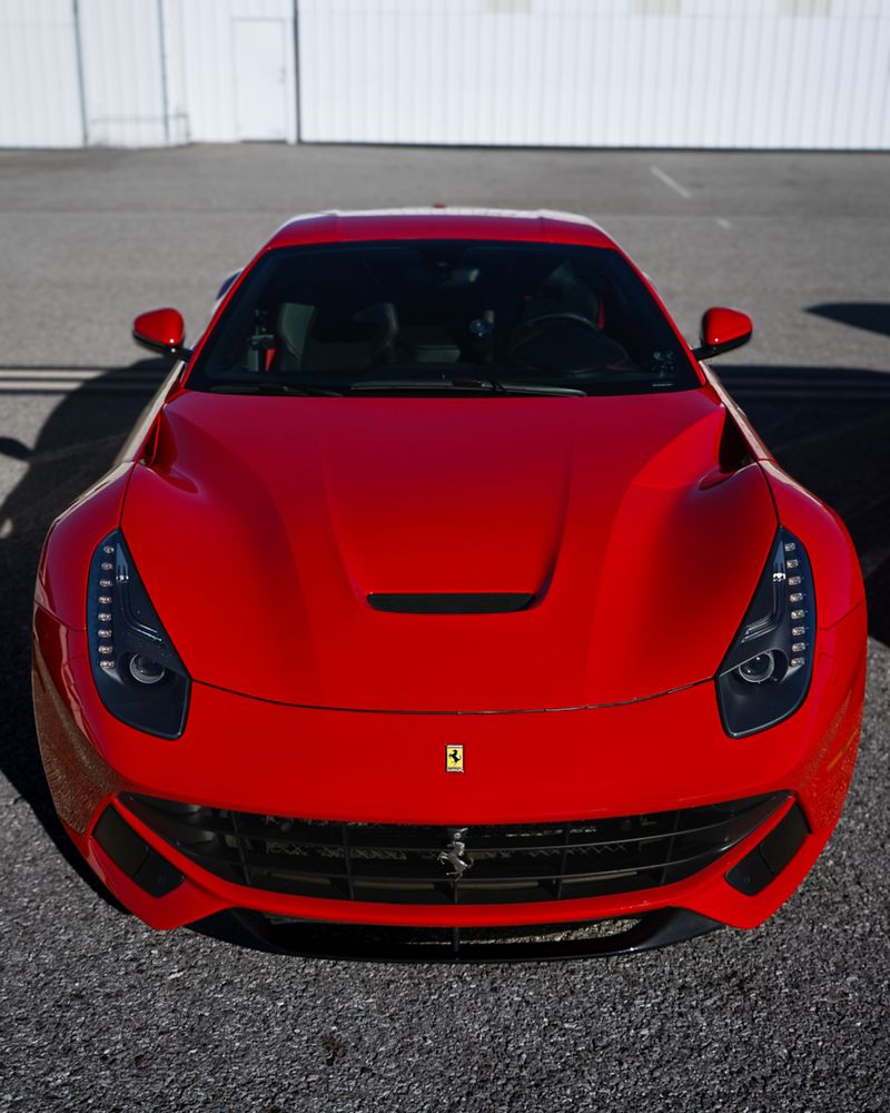 Farmers Insurance - Oliver Huang