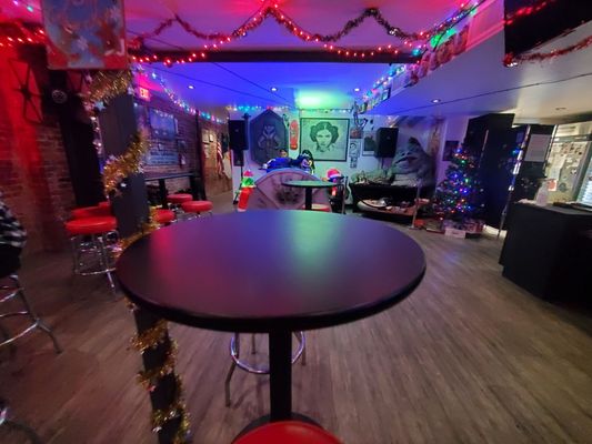 7 Stars Bar & Grill by null