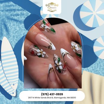 Q Nails - Nail Salons Near Me - Alamogordo, New Mexico Q Nails - Nail Salons Near Me - Alamogordo, New Mexico