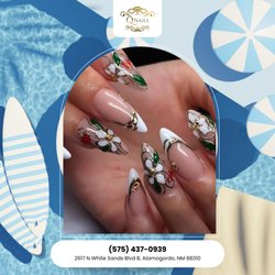 Q Nails