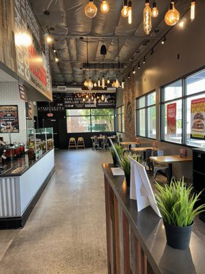 Capriotti's Sandwich Shop by null