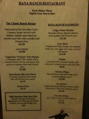 5031 Hana Hwy by null